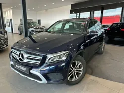 Utilizat 2017 Mercedes GLC250 SUV | 22.750 EUR (Super Preț)
