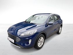 Albastru inchis metalic Utilizat 2024 Ford Kuga Active SUV | 23.595 EUR