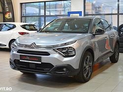 Culoaregri Utilizat 2022 Citroën C4 PureTech Hatchback | 12.690 EUR (Preț bun)