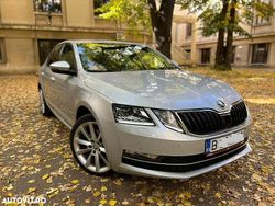 Culoareargint Utilizat 2019 Skoda Octavia Style Berlinǎ | 18.500 EUR (Preț OK)