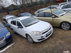 Utilizat 2006 Opel Astra | 999 EUR (Preț bun)