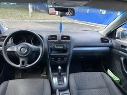 Utilizat 2011 VW Golf VI Break | 4.650 EUR (Preț OK)