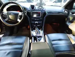 Utilizat 2011 Ford Mondeo Hatchback | 2.500 EUR (Preț bun)