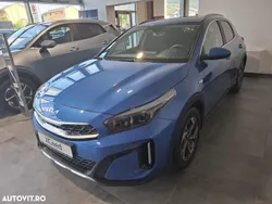 Albastru Nouă 2024 Kia XCeed City SUV | 25.589 EUR