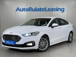 Alb Utilizat 2021 Ford Mondeo Titanium Berlinǎ | 18.789 EUR (Preț OK)