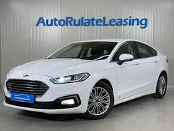 Alb Utilizat 2021 Ford Mondeo Titanium Berlinǎ | 18.789 EUR (Preț OK)