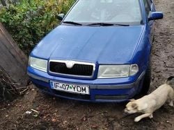 Utilizat 2003 Skoda Octavia Break | 1.000 EUR (Preț bun)