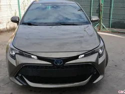 Utilizat 2019 Toyota Corolla Hybrid Hatchback | 15.500 EUR