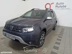 Gri Utilizat 2022 Dacia Duster Comfort SUV | 13.800 EUR (Preț OK)