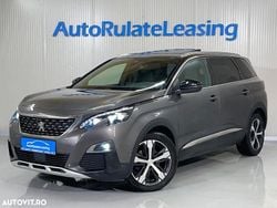 Culoaregri Utilizat 2020 Peugeot 5008 GT-line Monovolum | 21.390 EUR (Scump)