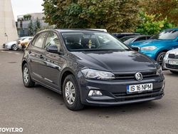 Culoaregri Utilizat 2019 VW Polo Trendline | 8.900 EUR (Preț OK)