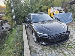 Utilizat 2025 Audi A5 Hatchback | 40.000 EUR