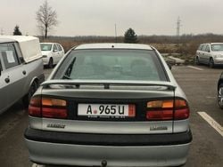 Gri Utilizat 1998 Renault Laguna Berlinǎ | 850 EUR