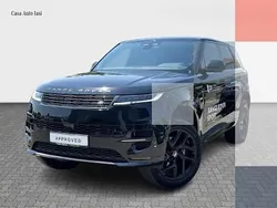 Tracțiune integrală Utilizat 2025 Land Rover Range Rover Sport SE Dynamic SUV | 92.250 EUR (Preț bun)