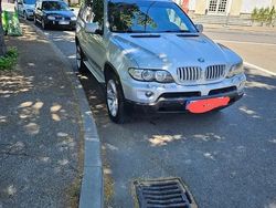 Utilizat 2006 BMW X5 SUV | 3.500 EUR (Preț OK)