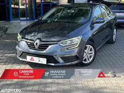Gri Utilizat 2019 Renault Mégane IV Life Berlinǎ | 11.950 EUR (Preț OK)