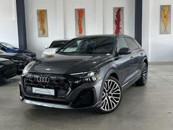 Utilizat 2024 Audi Q8 S-Line SUV | 83.873 EUR (Scump)