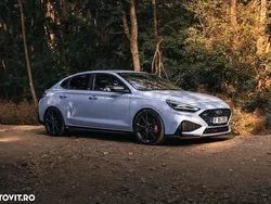 Culoarealbastru Utilizat 2021 Hyundai i30 N Performance Berlinǎ | 28.600 EUR