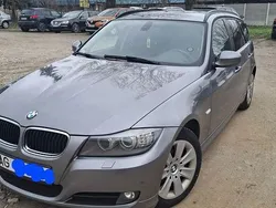Gri Utilizat 2012 BMW 318 Break | 4.500 EUR (Super Preț)