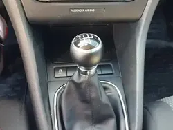 Negru Utilizat 2011 VW Golf VI Break | 4.800 EUR (Preț OK)