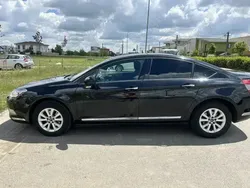 Negru Utilizat 2014 Citroën C5 Seduction Berlinǎ | 7.000 EUR (Puțin scump)