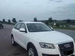 Utilizat 2012 Audi Q5 SUV | 11.200 EUR (Puțin scump)
