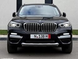 Culoarealte culori Utilizat 2020 BMW X3 xLine SUV | 22.990 EUR (Preț bun)