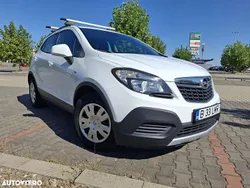 Alb Utilizat 2015 Opel Mokka Cosmo SUV | 8.500 EUR (Preț OK)