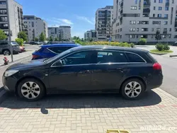 Utilizat 2013 Opel Insignia Break | 3.999 EUR (Preț OK)