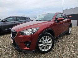 Culoarerosu Utilizat 2013 Mazda CX-5 Sports-Line SUV | 9.490 EUR (Preț OK)