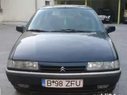 Albastru Utilizat 1995 Citroën Xantia Break | 890 EUR