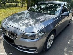 Culoaregri Utilizat 2015 BMW 528 Berlinǎ | 15.100 EUR