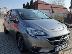 Culoaregri Utilizat 2018 Opel Corsa Elegance | 6.500 EUR (Super Preț)