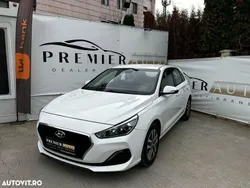 Alb Utilizat 2020 Hyundai i30 Select Hatchback | 11.990 EUR