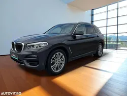 Culoaregri Utilizat 2020 BMW X3 Comfort Edition SUV | 31.900 EUR (Super Preț)