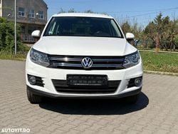 Culoarealb Utilizat 2013 VW Tiguan SUV | 9.950 EUR (Preț OK)