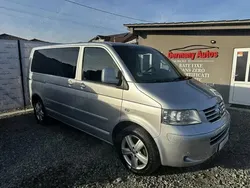 VW Multivan