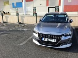 Culoaregri Utilizat 2020 Peugeot 208 Hatchback | 9.300 EUR (Preț OK)