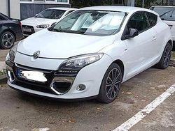 Culoarealb Utilizat 2013 Renault Mégane Coupé Bose Edition Coupe | 4.300 EUR