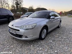 Culoaregri Utilizat 2010 Citroën C5 Berlinǎ | 2.750 EUR (Preț OK)