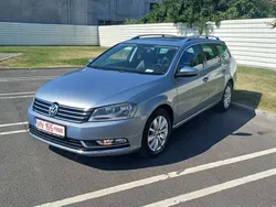 Gri Utilizat 2013 VW Passat R-line Break | 6.990 EUR (Preț OK)