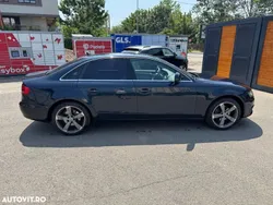 Albastru Utilizat 2008 Audi A4 S-Line Break | 6.200 EUR (Preț OK)