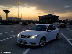 Alb Utilizat 2011 Saab 9-3 Vector Berlinǎ | 5.600 EUR
