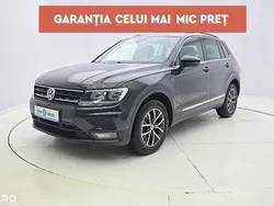 Gri Utilizat 2018 VW Tiguan Comfortline SUV | 20.950 EUR (Preț OK)