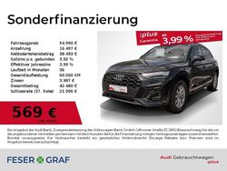 Utilizat 2024 Audi Q5 S-Line SUV | 58.918 EUR