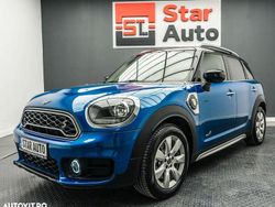 Culoarealbastru Utilizat 2020 Mini Countryman SUV | 18.990 EUR (Preț OK)