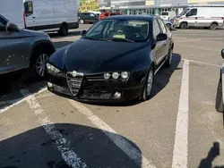 Negru Utilizat 2010 Alfa Romeo 159 Berlinǎ | 3.050 EUR (Preț bun)