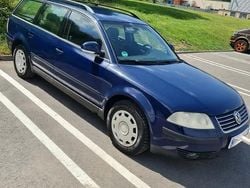 Utilizat 2004 VW Passat Break | 1.800 EUR (Preț bun)