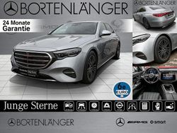 Nouă 2024 Mercedes E200 Premium | 63.095 EUR