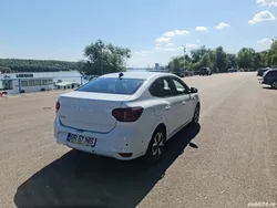 Alb Utilizat 2023 Dacia Logan Prestige Berlinǎ | 15.700 EUR (Scump)